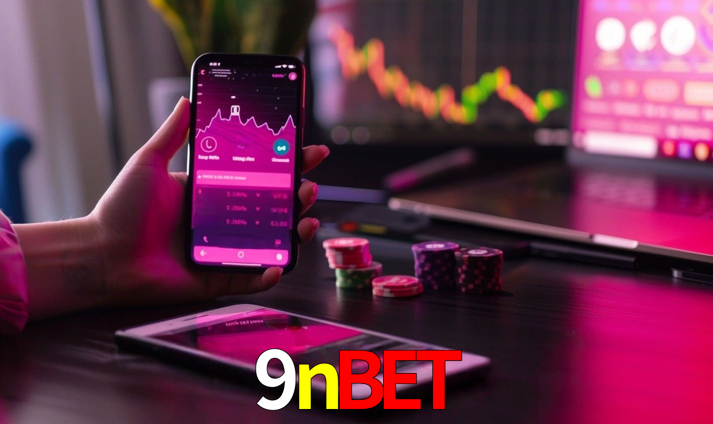 Recursos Exclusivos do App 9nbet BET - Modo Offline, Login Biométrico