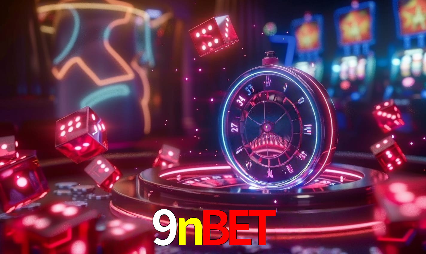 Cassino ao Vivo 9nbet BET - Dealers Brasileiros Profissionais