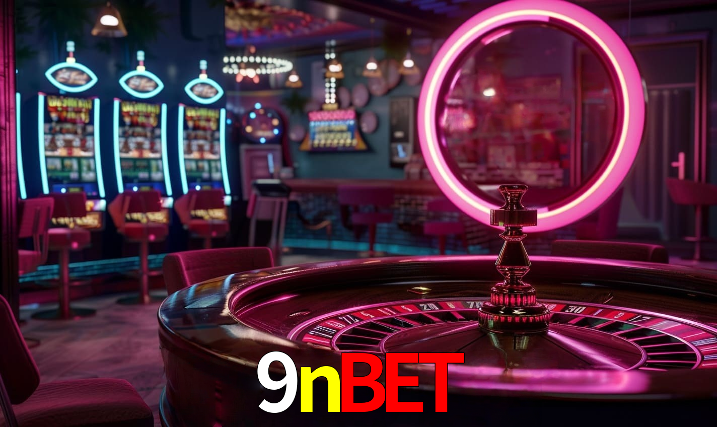 Jogos de Mesa Premium 9nbet BET - Blackjack, Roleta, Baccarat